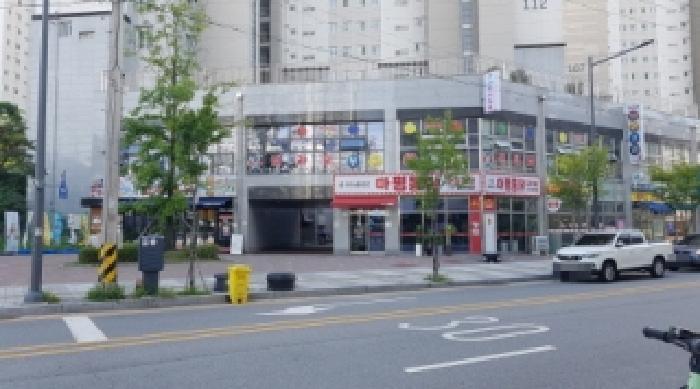 충청남도 천안시 서북구 두정동 2078 두정역효성해링턴플레이스 근린생활시설에이동 2층에이201호 근린상가 경매 사진 12