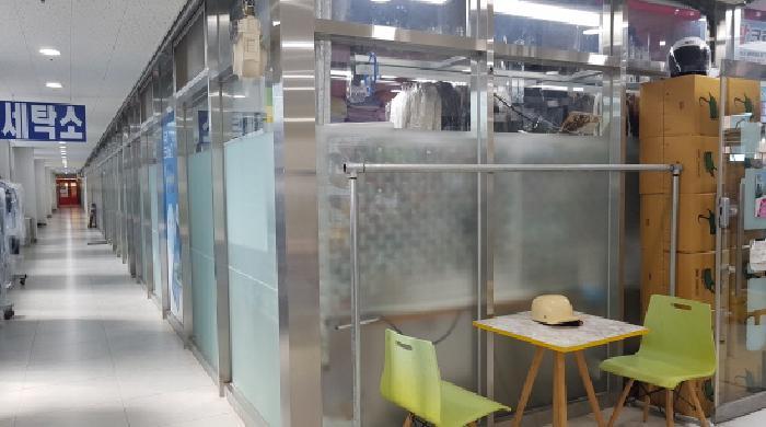 충청남도 천안시 서북구 두정동 2078 두정역효성해링턴플레이스 근린생활시설에이동 2층에이201호 근린상가 경매 사진 14