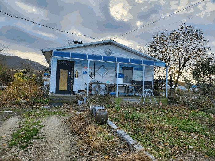 충청남도 아산시 영인면 신봉리 457-2 주택 경매 사진 1
