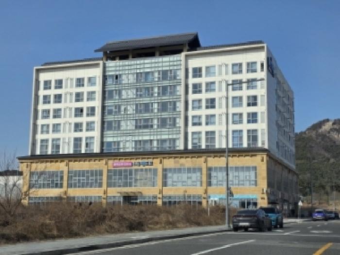 경상북도 안동시 풍천면 갈전리 1669 소유메트로 5층516호 오피스텔 경매 사진 2