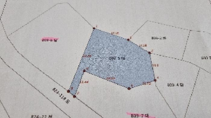 전북특별자치도 남원시 사매면 오신리 809-5 주택 경매 사진 24
