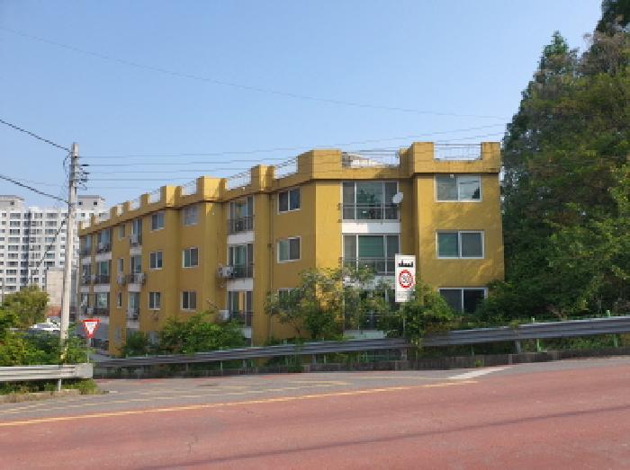 전라남도 장흥군 장흥읍 건산리 57-1 동산연립 108동 4층403호 다세대(빌라) 경매 사진 4