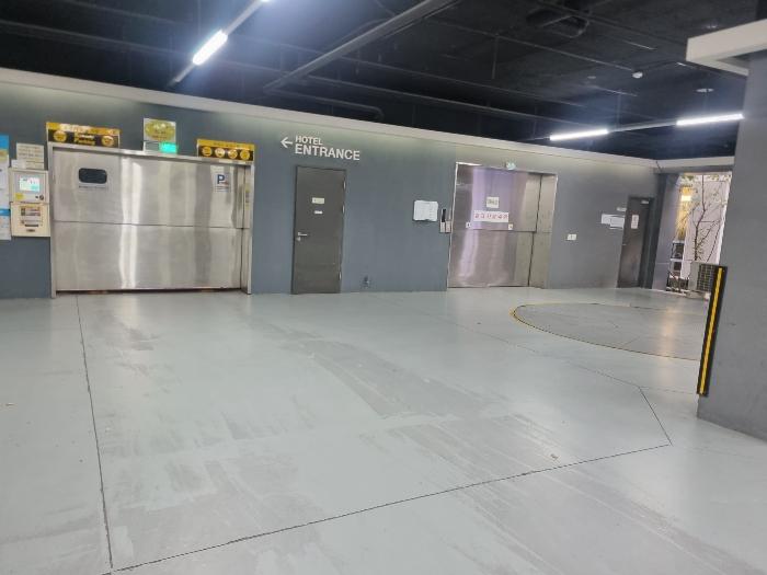 부산광역시 해운대구 구남로 9, 2층208호 (우동,라마다앙코르해운대호텔)구) 부산광역시 해운대구 우동 603-19 근린상가 경매 사진 6