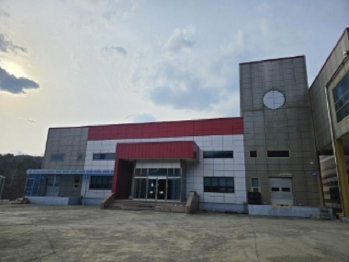 경상북도 영주시 풍기읍 산법리 478-1 공장 경매 사진 55