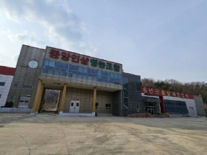 경상북도 영주시 풍기읍 산법리 478-1 공장 경매 사진 57