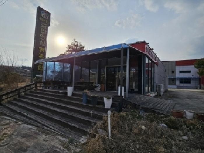 경상북도 영주시 풍기읍 산법리 478-1 공장 경매 사진 61