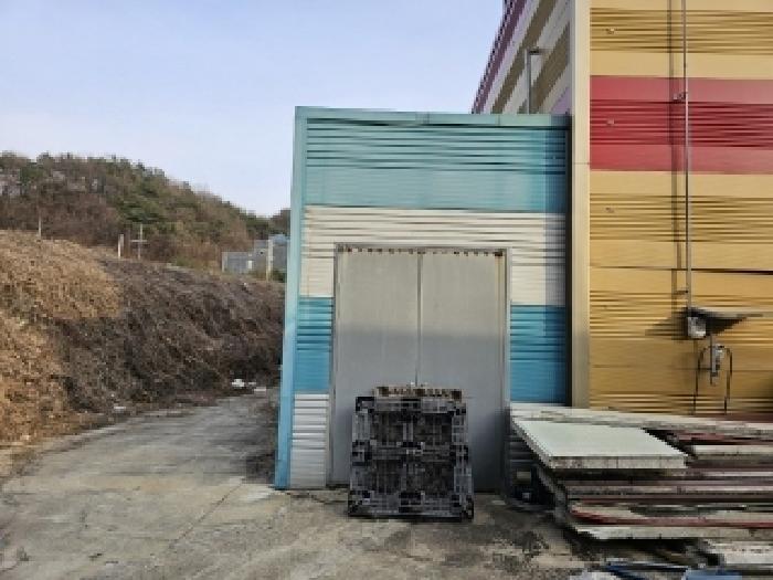 경상북도 영주시 풍기읍 산법리 478-1 공장 경매 사진 70