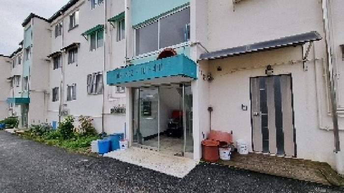 전북특별자치도 남원시 왕정동 95-1 명지연립주택 4층 401호 다세대(빌라) 경매 사진 5