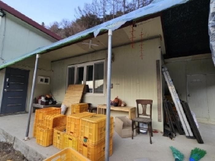 경상북도 봉화군 물야면 개단리 110 전 경매 사진 19