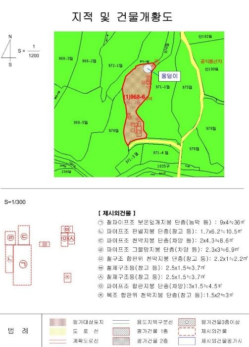 부산광역시 기장군 철마면 임기리 968-6 답 경매 사진 22