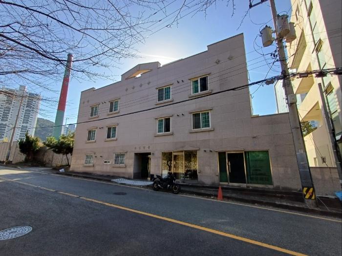 부산 기장군 다가구주택