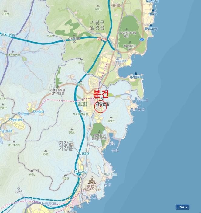 부산광역시 기장군 기장읍 청강리 136-15 다가구주택 경매 사진 30