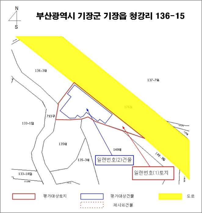 부산광역시 기장군 기장읍 청강리 136-15 다가구주택 경매 사진 31