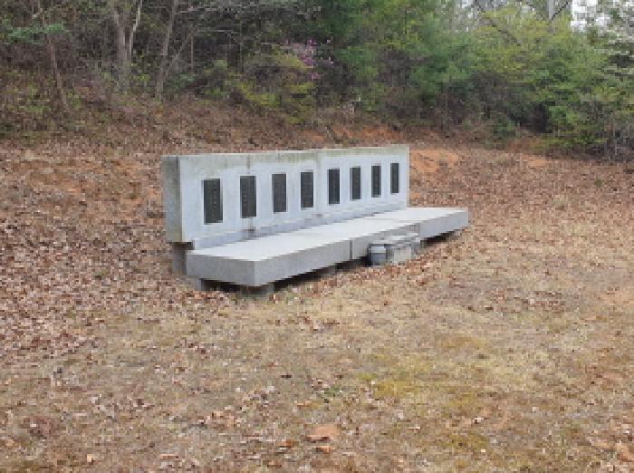 전라남도 강진군 도암면 학장리 산184 임야 경매 사진 10