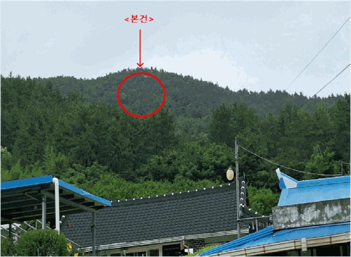 전라남도 강진군 마량면 원포리 505-6 답 경매 사진 3