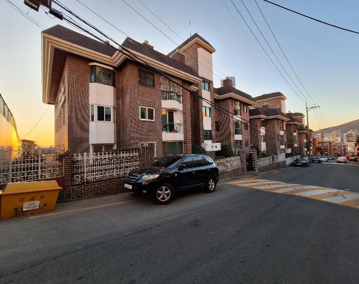 부산광역시 해운대구 달맞이길117번가길 54, 4층305호 (중동,반석비치빌라)구) 부산광역시 해운대구 중동 1503-1 다세대(빌라) 경매 사진 1