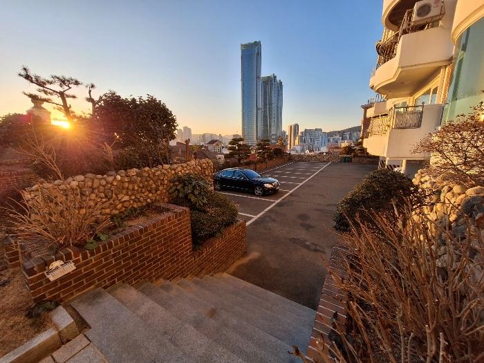 부산광역시 해운대구 달맞이길117번가길 54, 4층305호 (중동,반석비치빌라)구) 부산광역시 해운대구 중동 1503-1 다세대(빌라) 경매 사진 6