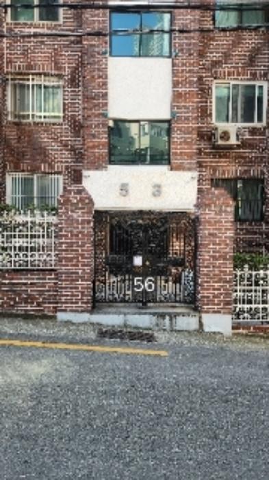 부산광역시 해운대구 달맞이길117번가길 54, 4층305호 (중동,반석비치빌라)구) 부산광역시 해운대구 중동 1503-1 다세대(빌라) 경매 사진 9
