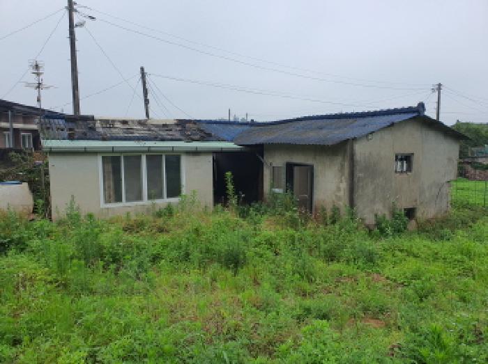 전라남도 장흥군 장평면 용강리 255 대지 경매 사진 23