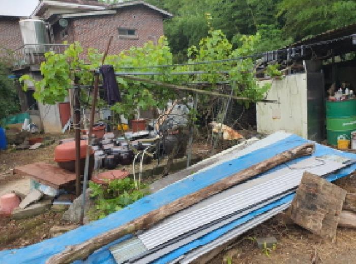 전라남도 장흥군 장평면 용강리 255 대지 경매 사진 31