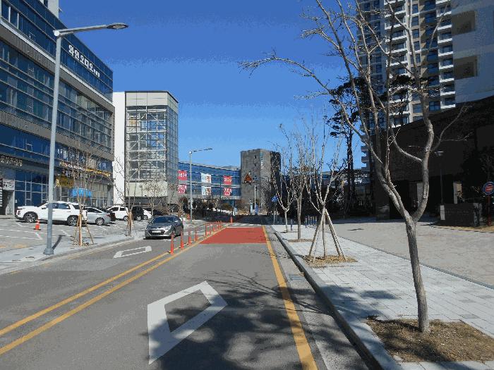 부산광역시 기장군 기장읍 동부산관광7로 17, 103동 25층2505호 (오시리아스위첸마티에)구) 부산광역시 기장군 기장읍 시랑리 736 콘도(호텔) 경매 사진 1