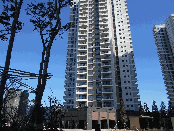 부산광역시 기장군 기장읍 동부산관광7로 17, 103동 25층2505호 (오시리아스위첸마티에)구) 부산광역시 기장군 기장읍 시랑리 736 콘도(호텔) 경매 사진 5