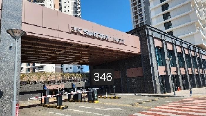 부산광역시 기장군 기장읍 동부산관광7로 17, 103동 25층2505호 (오시리아스위첸마티에)구) 부산광역시 기장군 기장읍 시랑리 736 콘도(호텔) 경매 사진 8