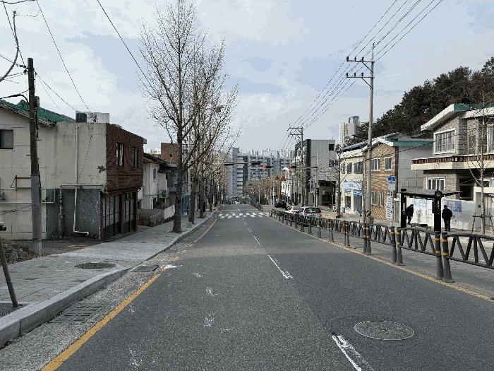 부산광역시 해운대구 재송동 179-73 2층 비16호 다세대(빌라) 경매 사진 2