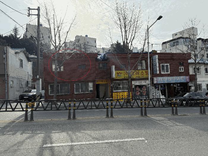 부산광역시 해운대구 재송동 179-73 2층 비16호 다세대(빌라) 경매 사진 4