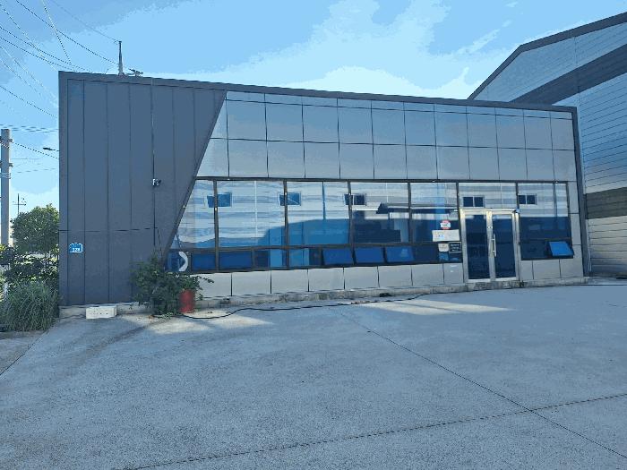 전라남도 장흥군 장흥읍 해당리 649-12 공장 경매 사진 17