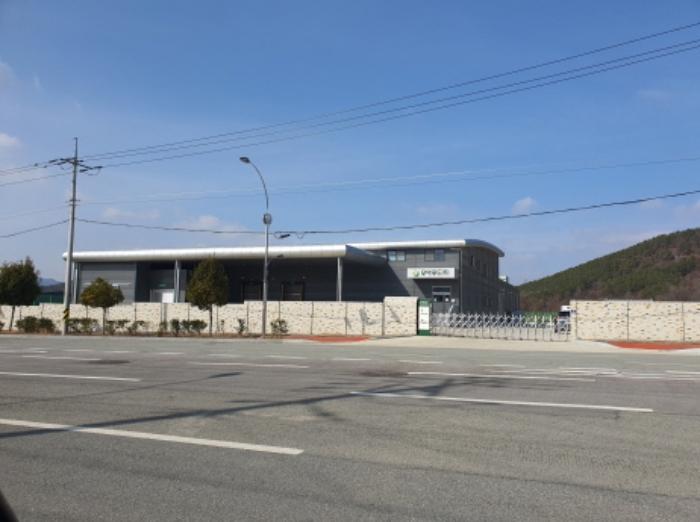 전라남도 강진군 성전면 영풍리 363-1 창고 경매 사진 8
