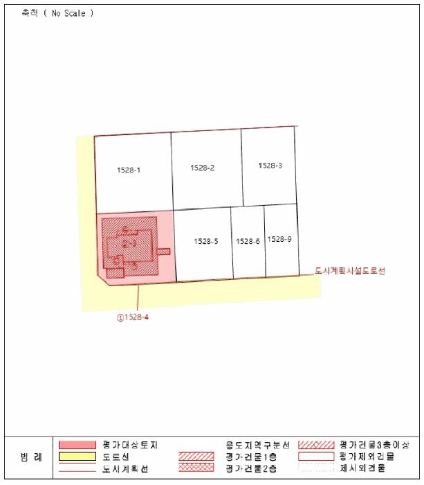 경상북도 포항시 북구 장성동 1528-4 주택 경매 사진 19