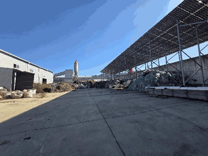 전라남도 강진군 성전면 명산리 1488-8 공장 경매 사진 1