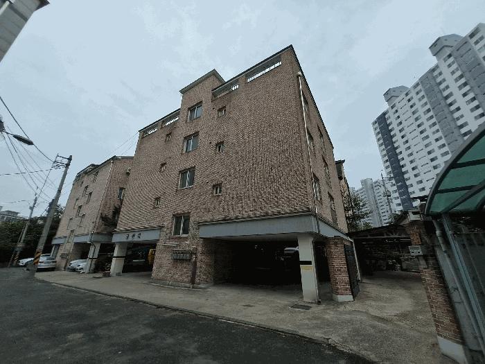 전북 전주시 다가구주택