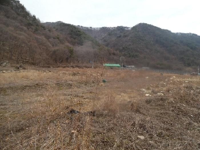 전북특별자치도 무주군 설천면 심곡리 415 답 경매 사진 11