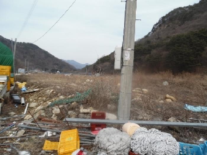 전북특별자치도 무주군 설천면 심곡리 415 답 경매 사진 12