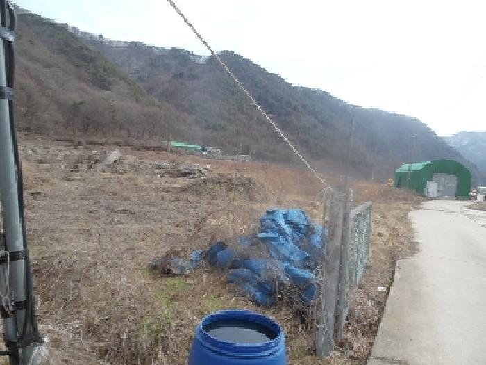 전북특별자치도 무주군 설천면 심곡리 415 답 경매 사진 20