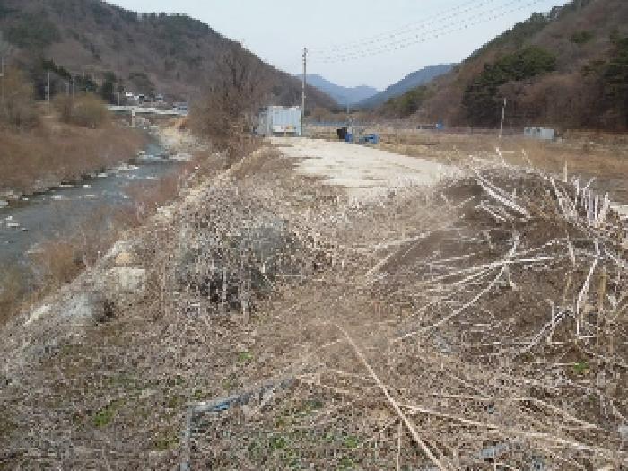 전북특별자치도 무주군 설천면 심곡리 415 답 경매 사진 24