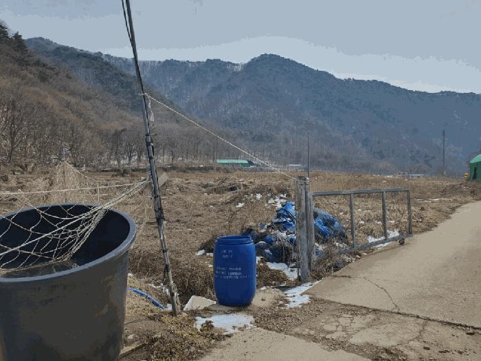 전북특별자치도 무주군 설천면 심곡리 415 답 경매 사진 4