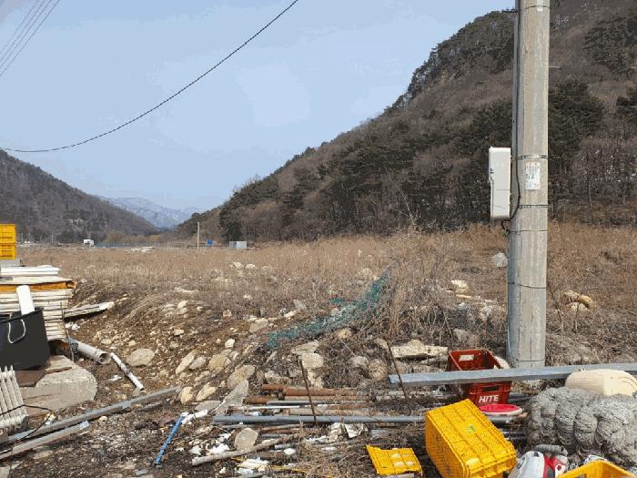 전북특별자치도 무주군 설천면 심곡리 415 답 경매 사진 5