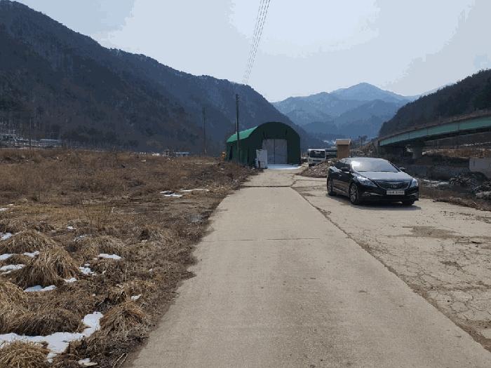 전북특별자치도 무주군 설천면 심곡리 415 답 경매 사진 6
