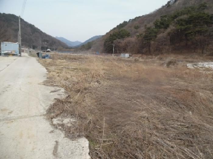 전북특별자치도 무주군 설천면 심곡리 415 답 경매 사진 9