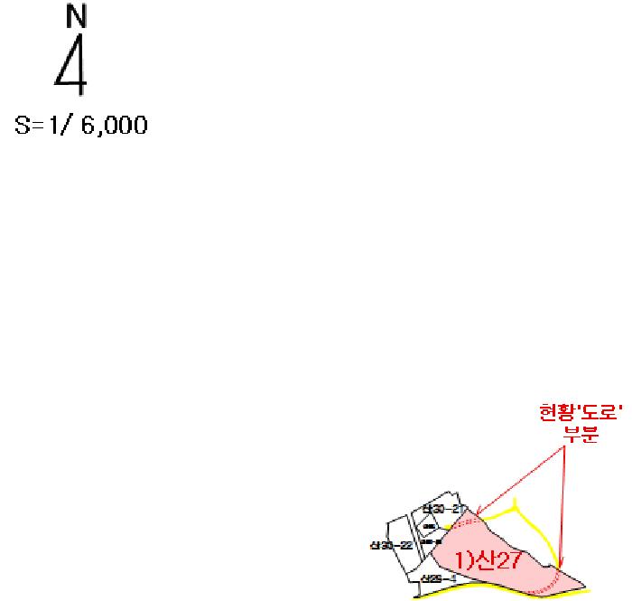 전북특별자치도 남원시 사매면 오신리 산27 임야 경매 사진 15