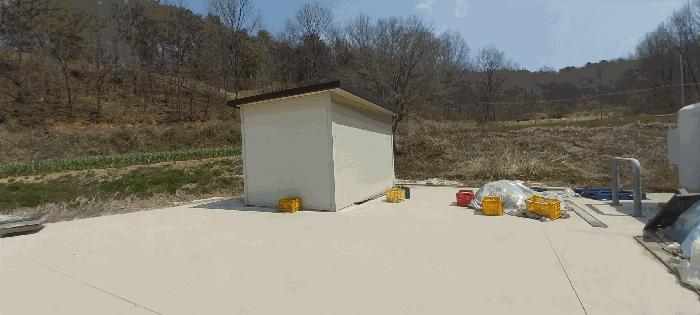 전북특별자치도 완주군 화산면 와룡리 249 공장 경매 사진 10