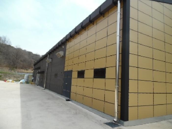 전북특별자치도 완주군 화산면 와룡리 249 공장 경매 사진 26