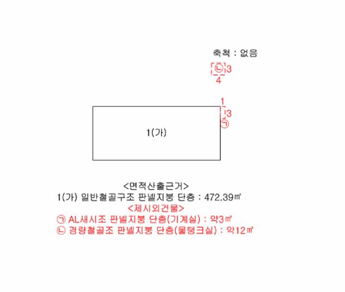 전북특별자치도 완주군 화산면 와룡리 249 공장 경매 사진 33