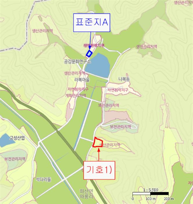 전북특별자치도 완주군 화산면 와룡리 249 공장 경매 사진 34