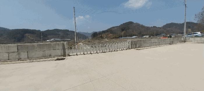 전북특별자치도 완주군 화산면 와룡리 249 공장 경매 사진 4