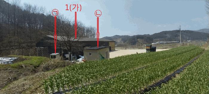 전북특별자치도 완주군 화산면 와룡리 249 공장 경매 사진 6