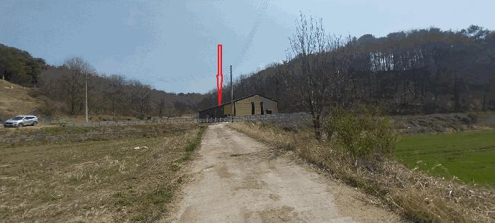 전북특별자치도 완주군 화산면 와룡리 249 공장 경매 사진 7